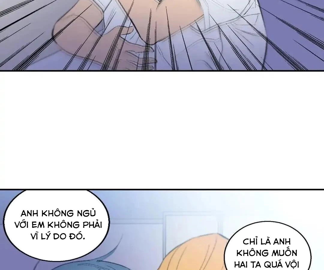 Liên Minh Bí Mật Chapter 39 - Trang 33