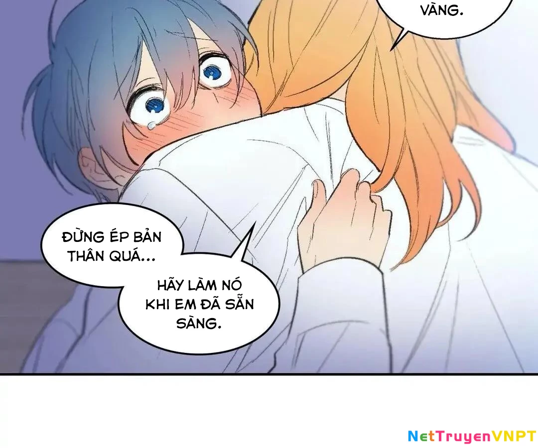 Liên Minh Bí Mật Chapter 39 - Trang 34