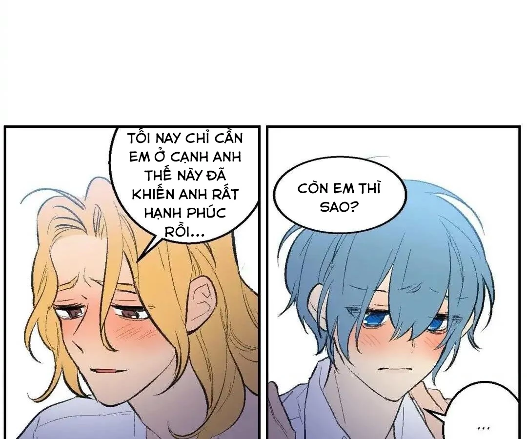 Liên Minh Bí Mật Chapter 39 - Trang 35