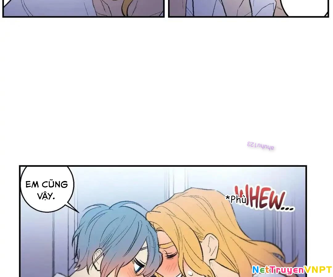 Liên Minh Bí Mật Chapter 39 - Trang 36