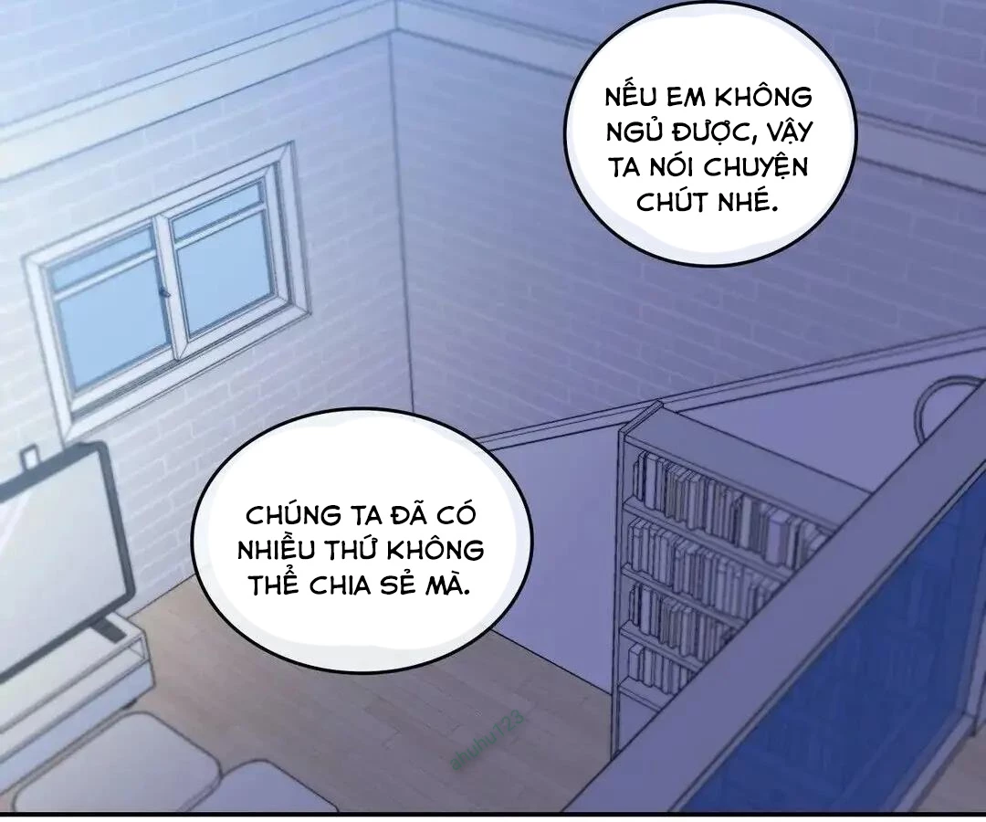 Liên Minh Bí Mật Chapter 39 - Trang 38