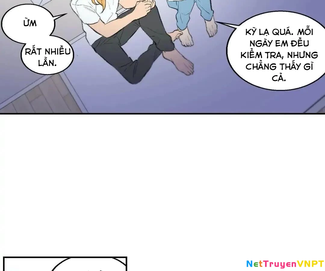 Liên Minh Bí Mật Chapter 39 - Trang 40