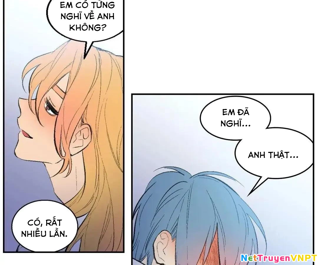 Liên Minh Bí Mật Chapter 39 - Trang 41