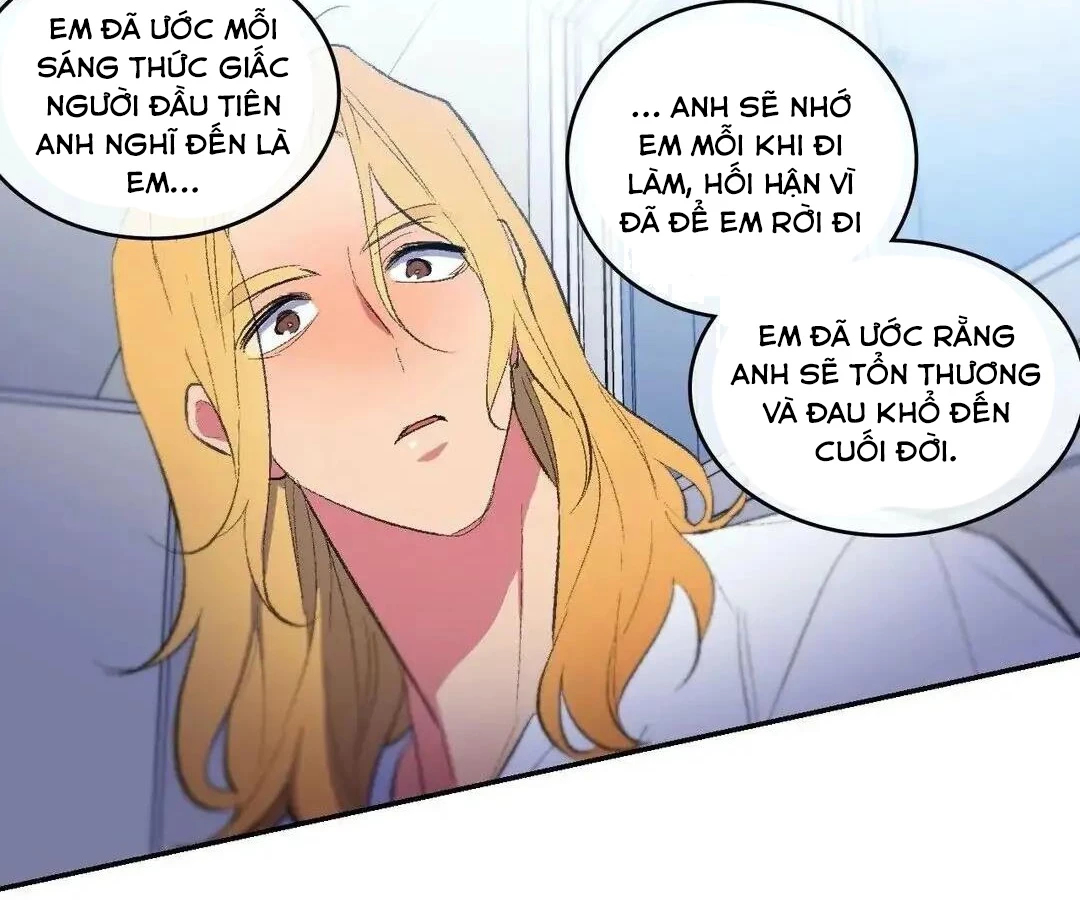 Liên Minh Bí Mật Chapter 39 - Trang 43