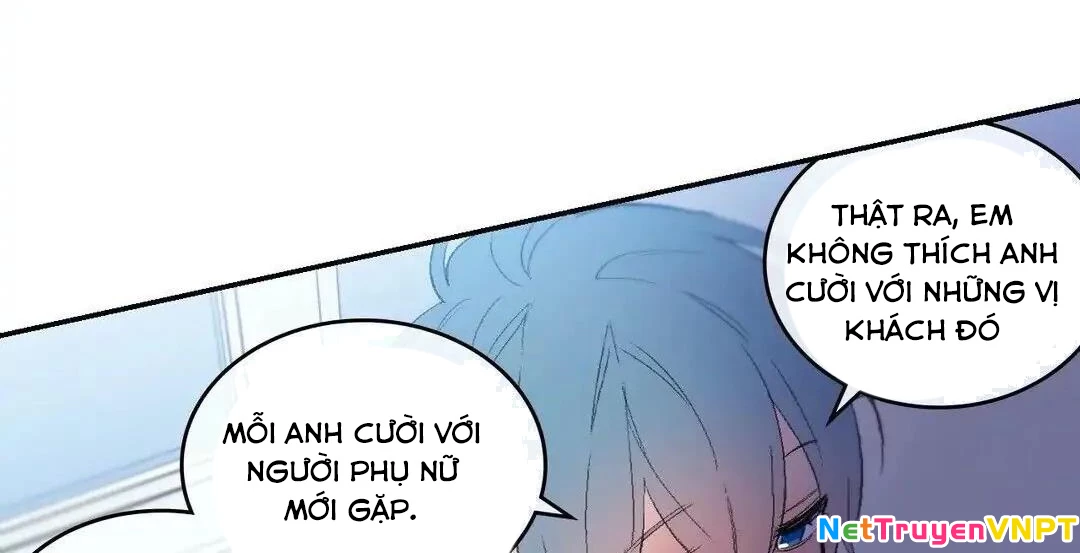 Liên Minh Bí Mật Chapter 39 - Trang 44