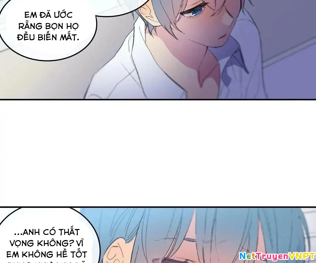Liên Minh Bí Mật Chapter 39 - Trang 45
