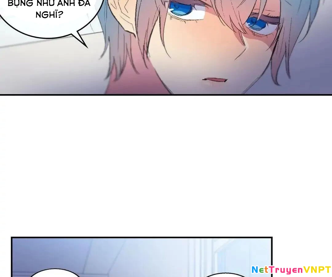 Liên Minh Bí Mật Chapter 39 - Trang 46