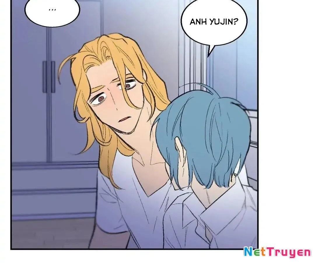 Liên Minh Bí Mật Chapter 39 - Trang 47
