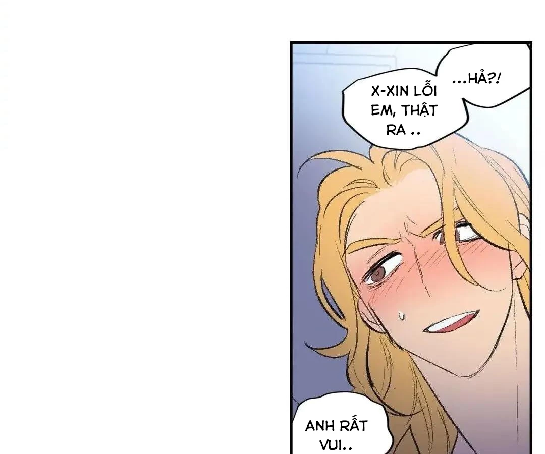 Liên Minh Bí Mật Chapter 39 - Trang 48