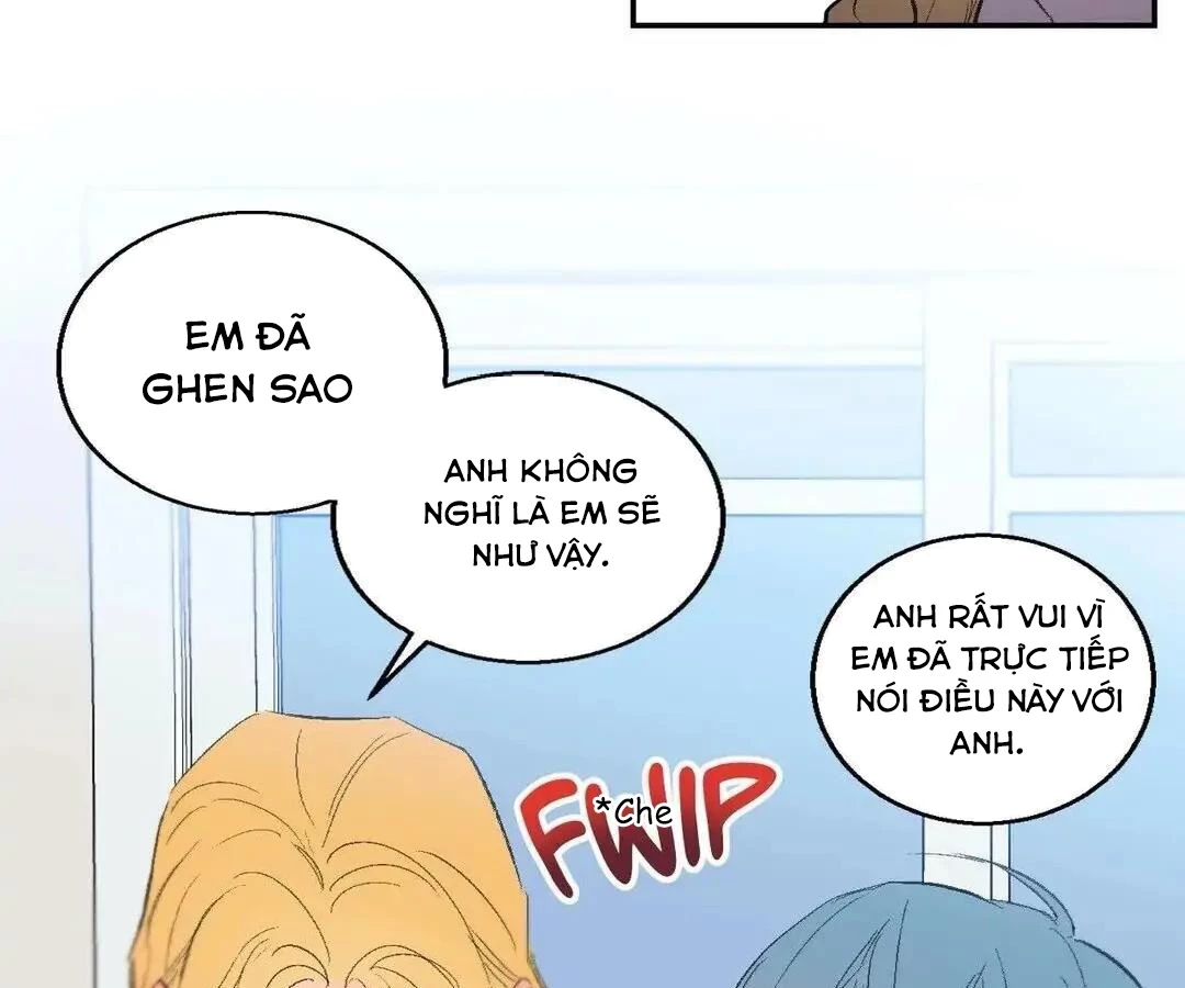 Liên Minh Bí Mật Chapter 39 - Trang 49