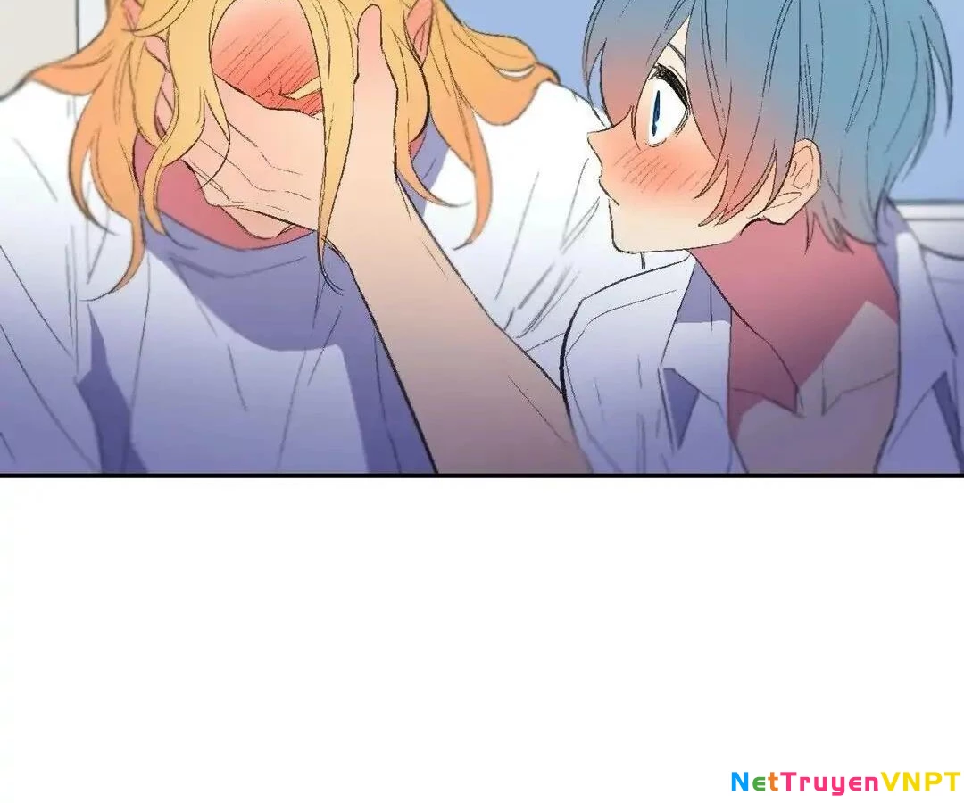 Liên Minh Bí Mật Chapter 39 - Trang 50