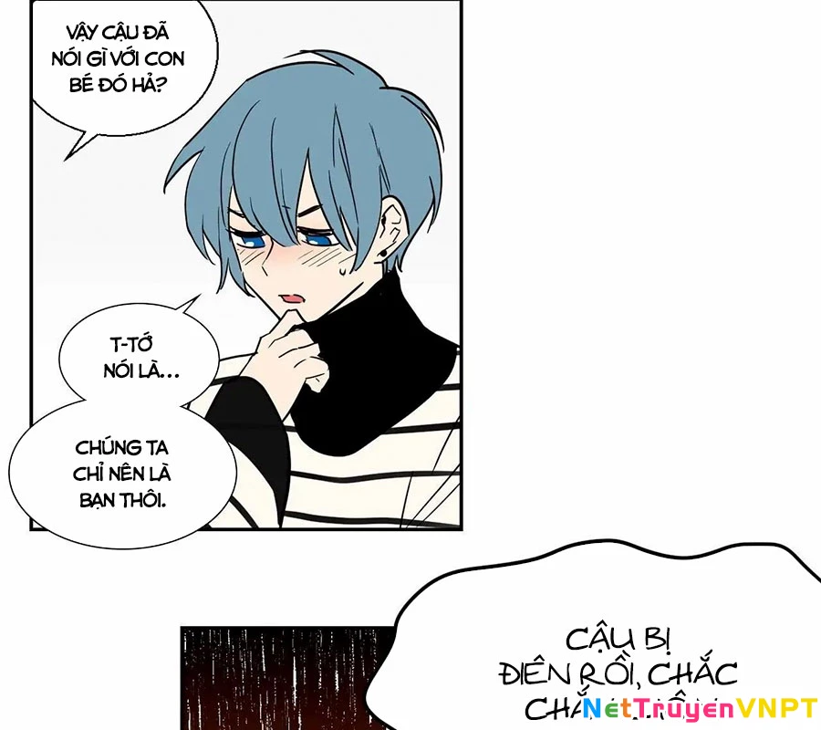 Liên Minh Bí Mật Chapter 4 - Trang 10