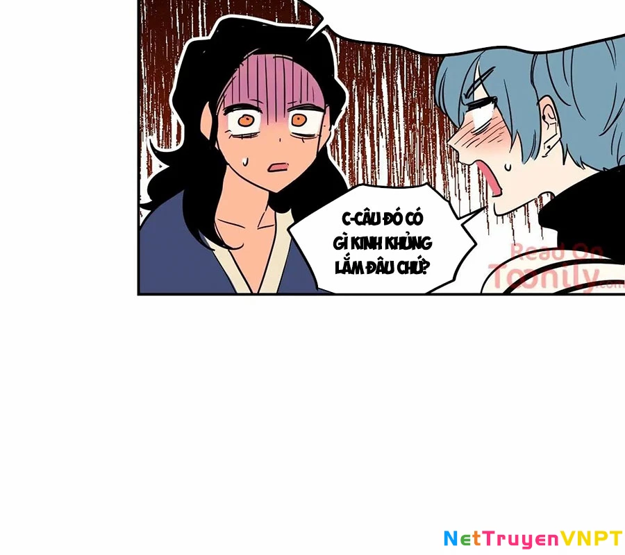 Liên Minh Bí Mật Chapter 4 - Trang 11