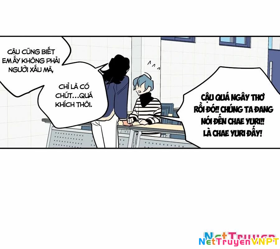 Liên Minh Bí Mật Chapter 4 - Trang 12