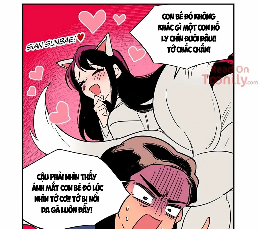 Liên Minh Bí Mật Chapter 4 - Trang 13