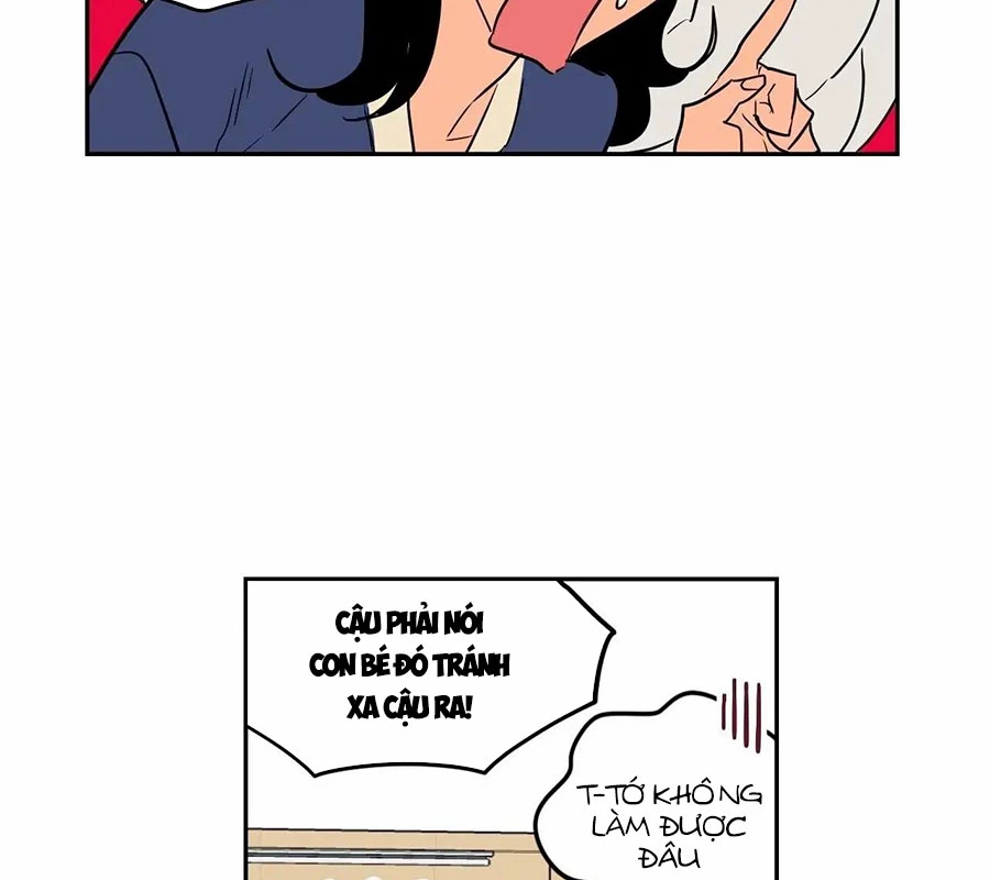 Liên Minh Bí Mật Chapter 4 - Trang 14