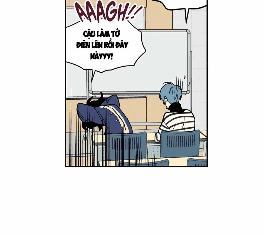 Liên Minh Bí Mật Chapter 4 - Trang 15