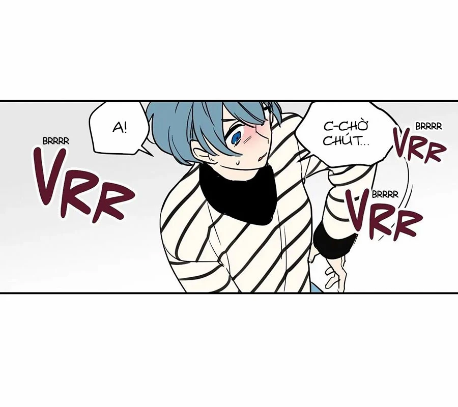 Liên Minh Bí Mật Chapter 4 - Trang 16