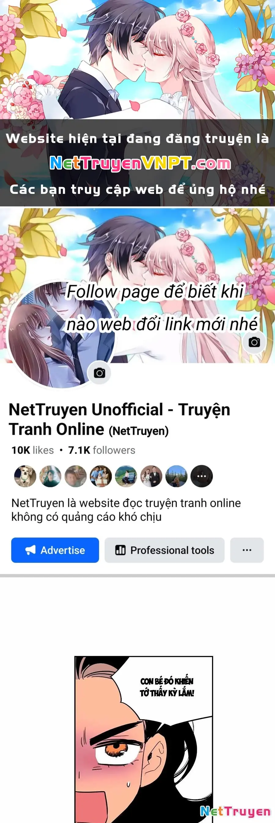 Liên Minh Bí Mật Chapter 4 - Trang 2