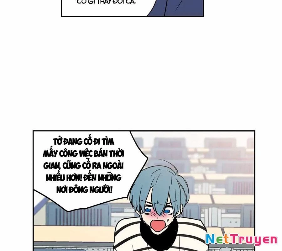 Liên Minh Bí Mật Chapter 4 - Trang 22
