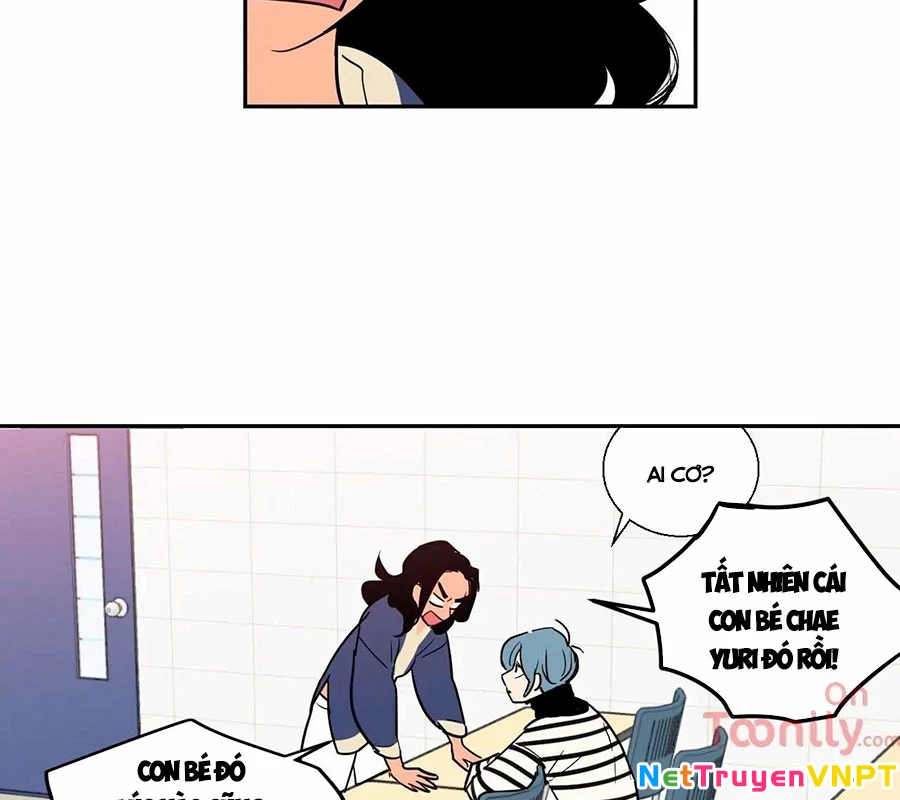 Liên Minh Bí Mật Chapter 4 - Trang 3
