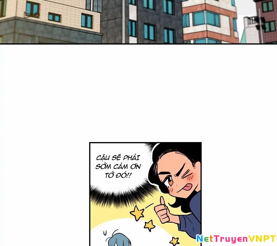 Liên Minh Bí Mật Chapter 4 - Trang 30