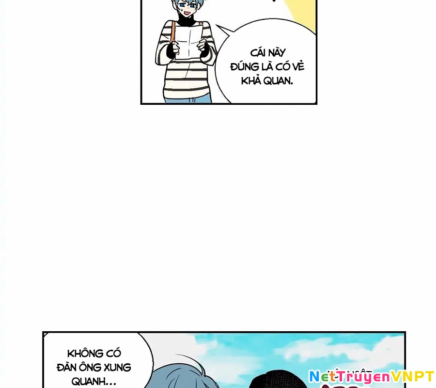 Liên Minh Bí Mật Chapter 4 - Trang 31