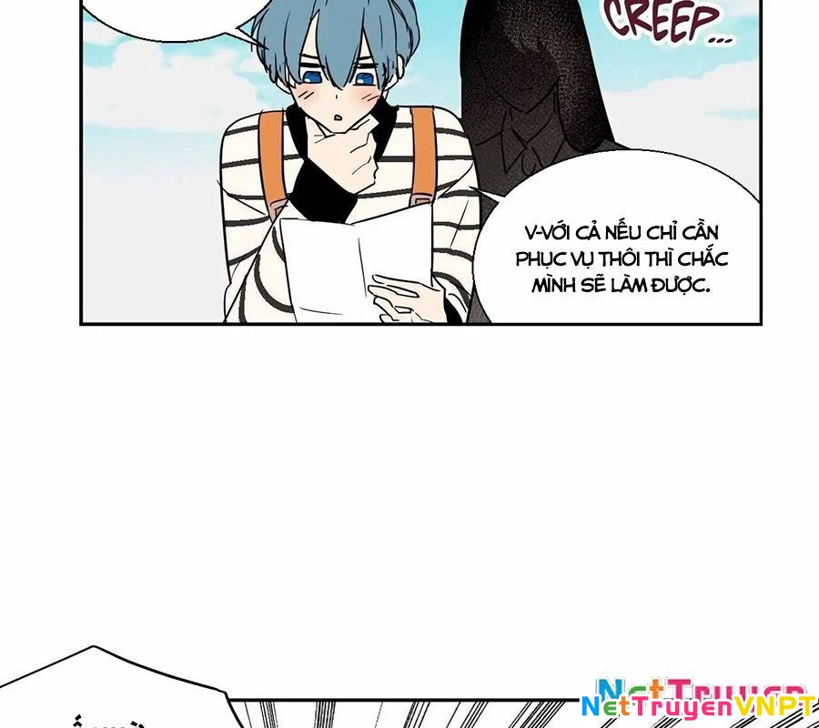 Liên Minh Bí Mật Chapter 4 - Trang 32