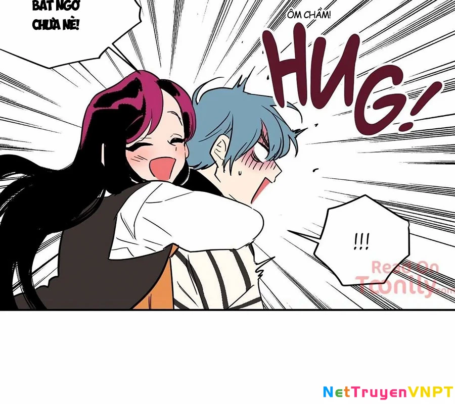 Liên Minh Bí Mật Chapter 4 - Trang 33