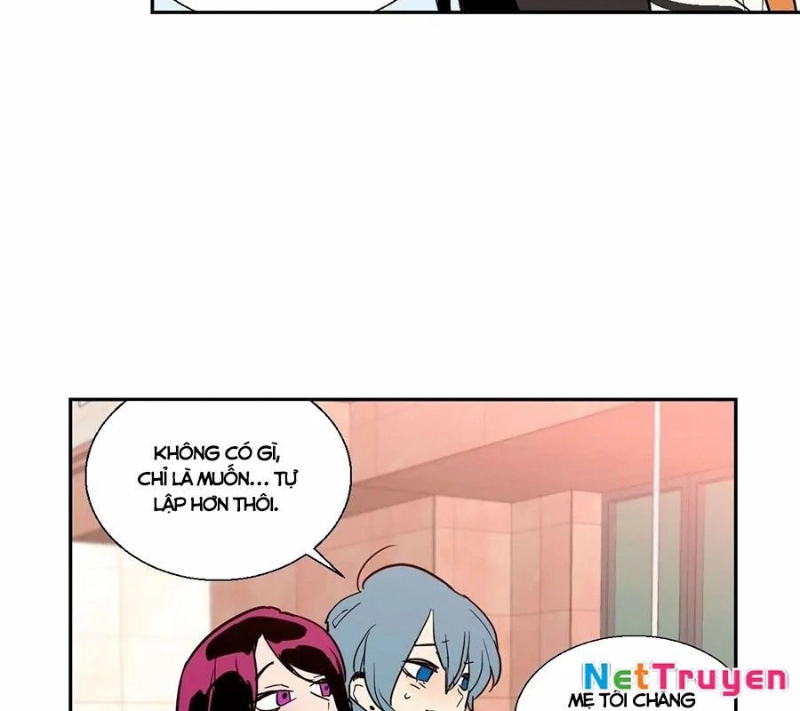 Liên Minh Bí Mật Chapter 4 - Trang 37