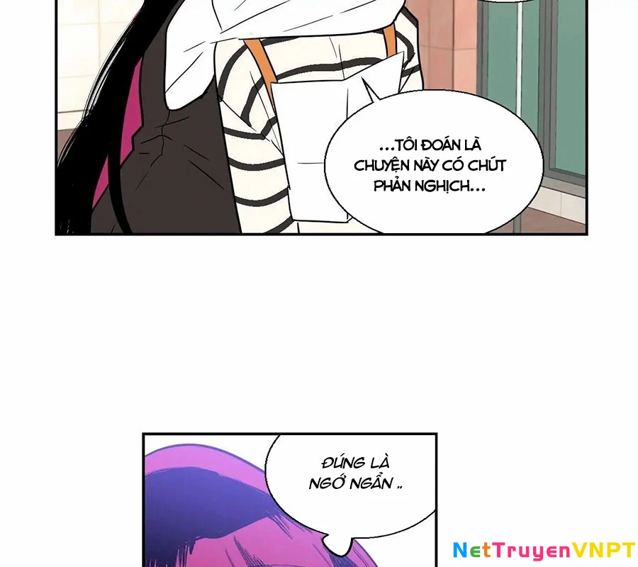 Liên Minh Bí Mật Chapter 4 - Trang 39