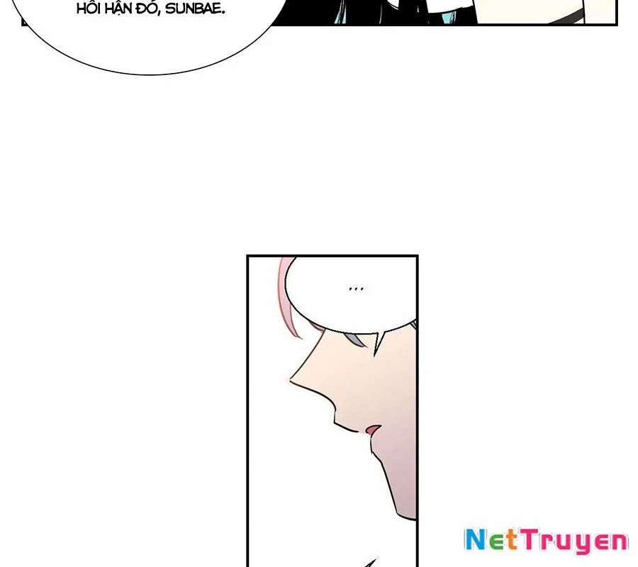 Liên Minh Bí Mật Chapter 4 - Trang 42
