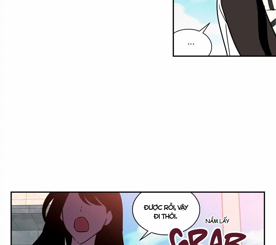 Liên Minh Bí Mật Chapter 4 - Trang 45