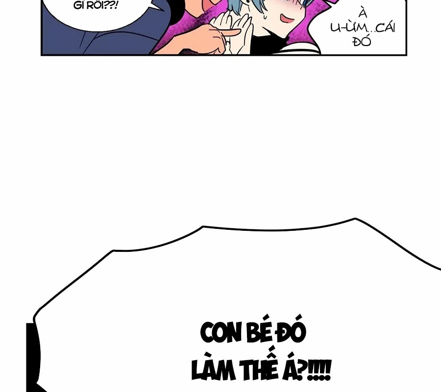 Liên Minh Bí Mật Chapter 4 - Trang 5