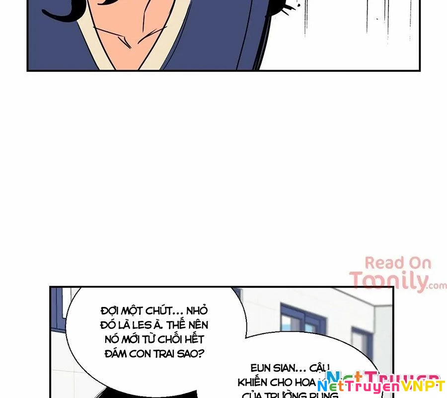 Liên Minh Bí Mật Chapter 4 - Trang 7