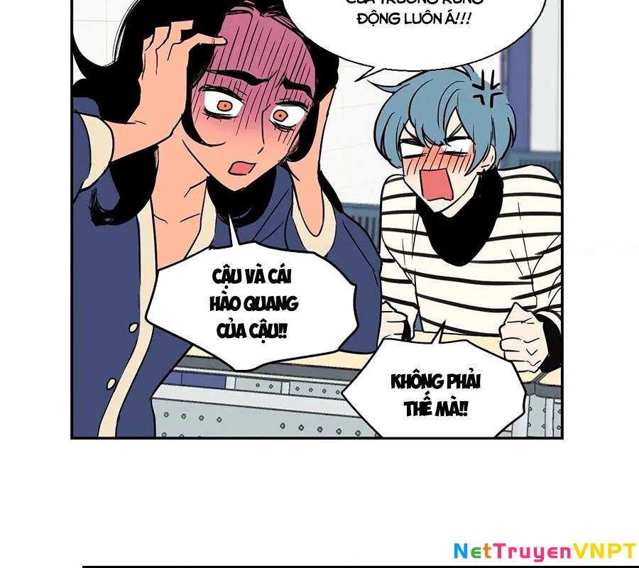 Liên Minh Bí Mật Chapter 4 - Trang 8