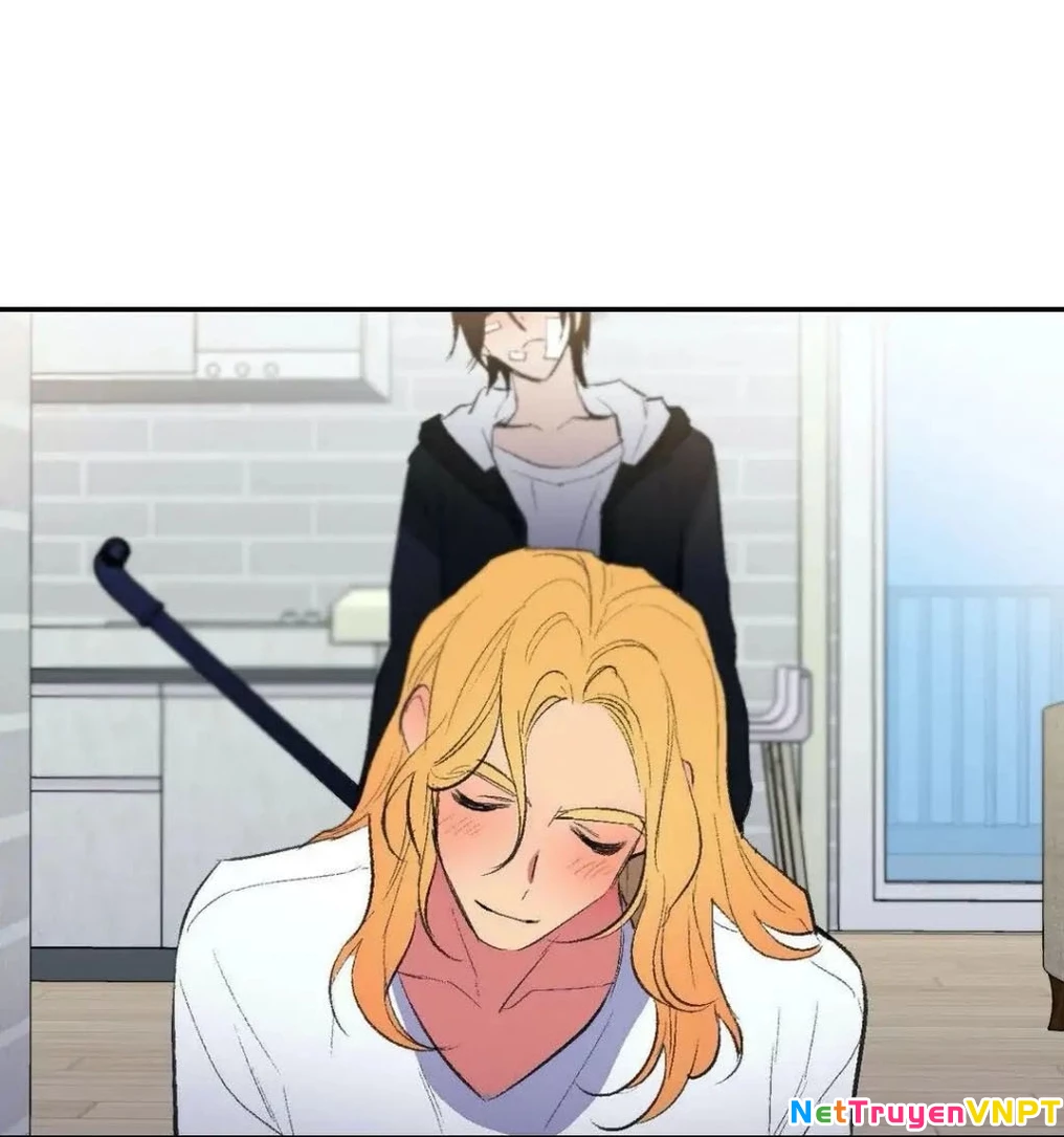Liên Minh Bí Mật Chapter 40 - Trang 11