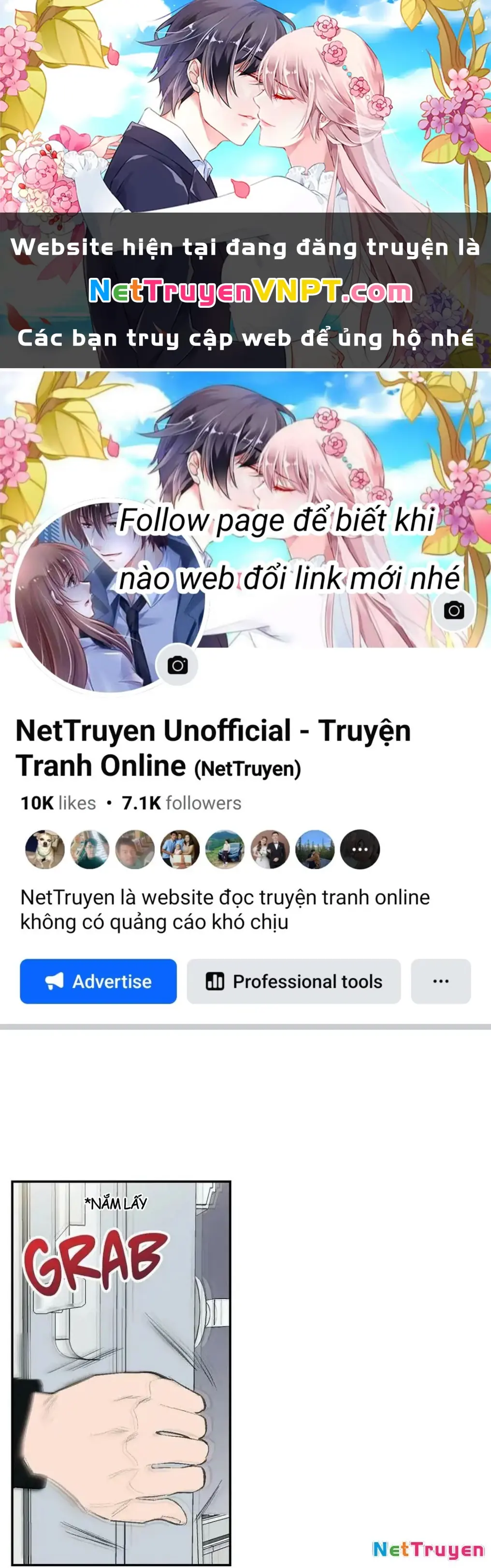Liên Minh Bí Mật Chapter 40 - Trang 2