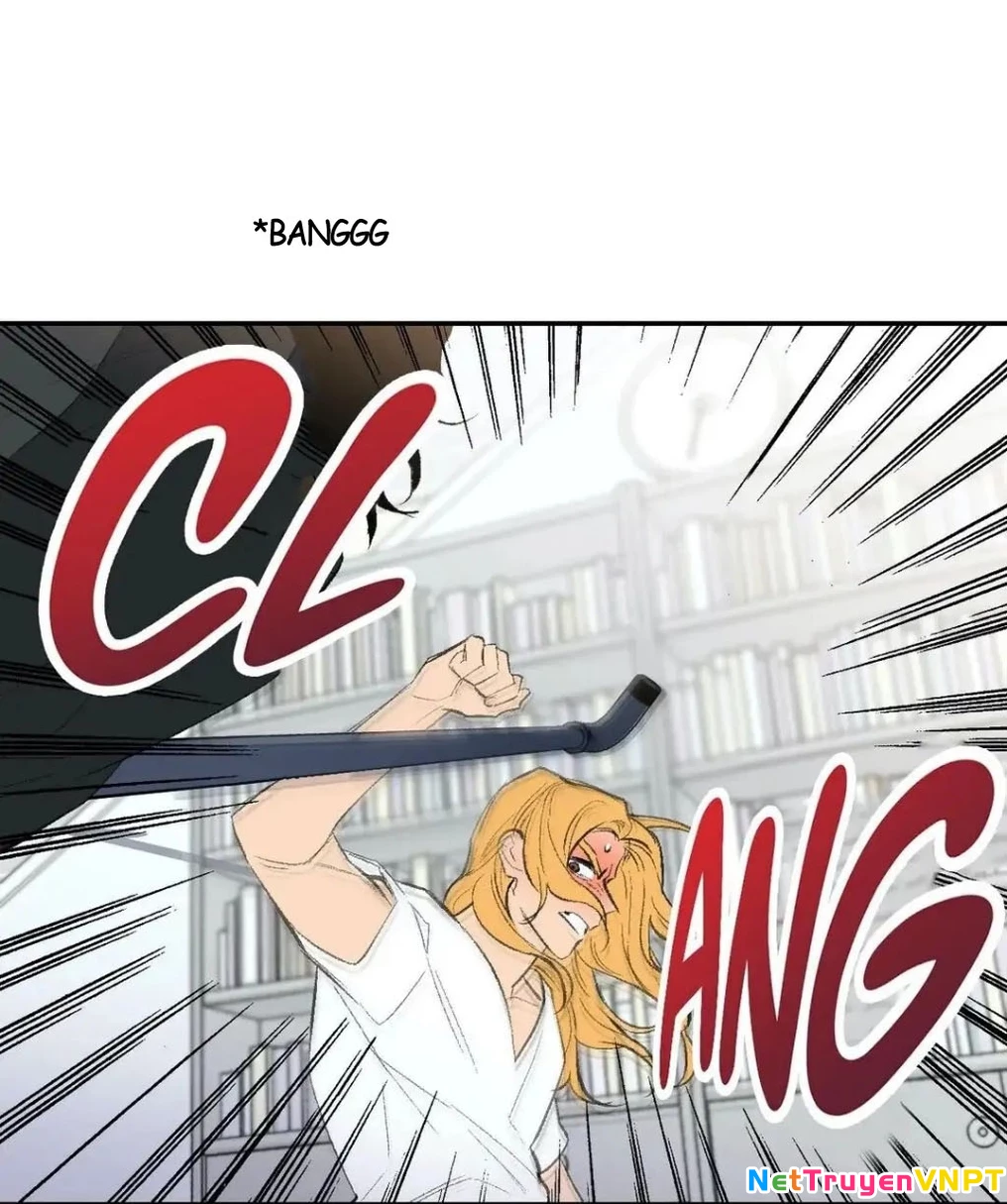 Liên Minh Bí Mật Chapter 40 - Trang 21