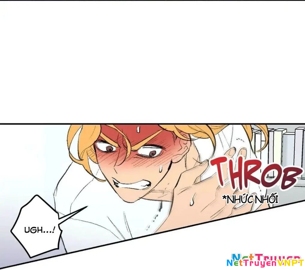 Liên Minh Bí Mật Chapter 40 - Trang 22