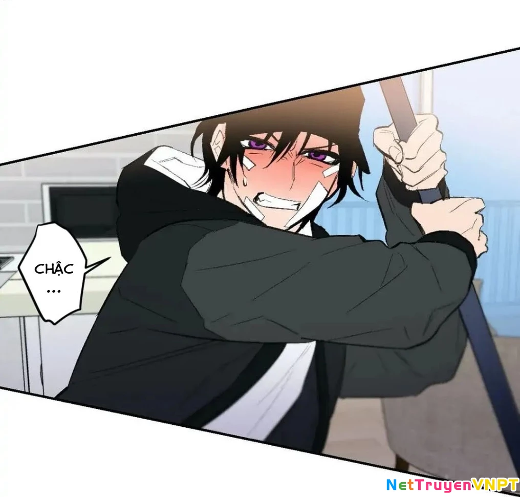 Liên Minh Bí Mật Chapter 40 - Trang 23
