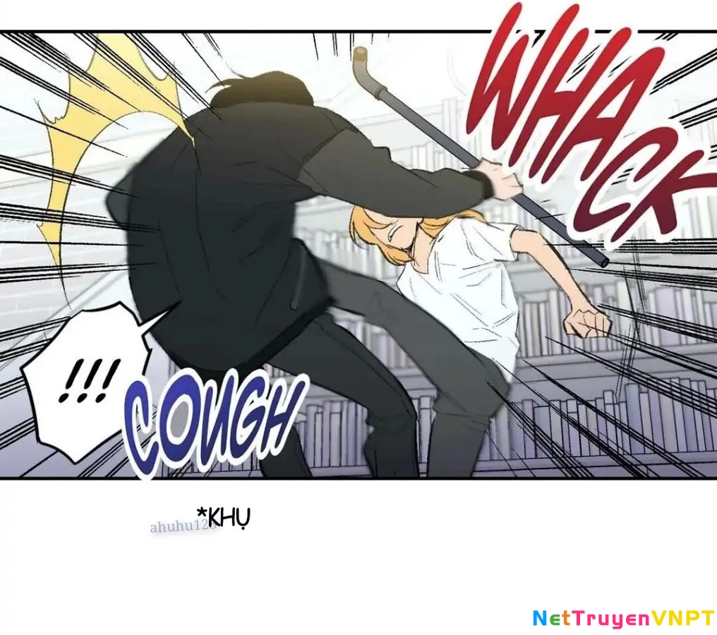 Liên Minh Bí Mật Chapter 40 - Trang 26