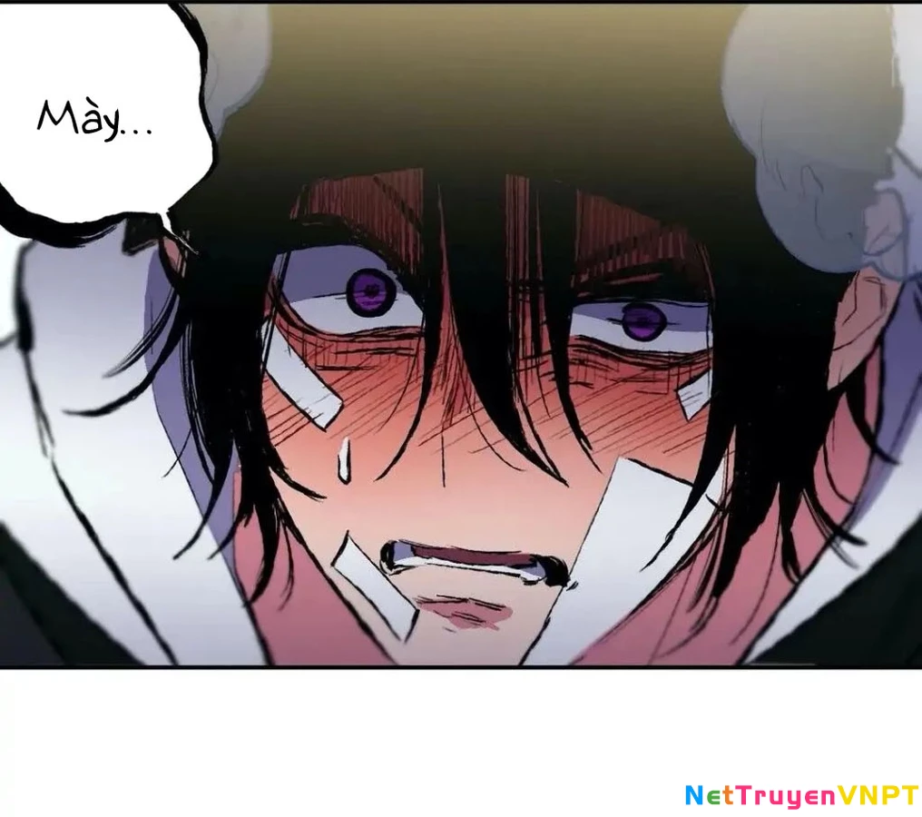 Liên Minh Bí Mật Chapter 40 - Trang 30
