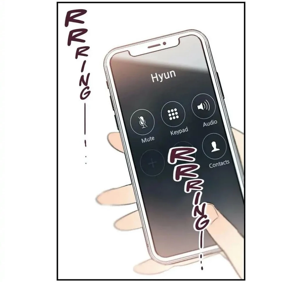 Liên Minh Bí Mật Chapter 40 - Trang 33
