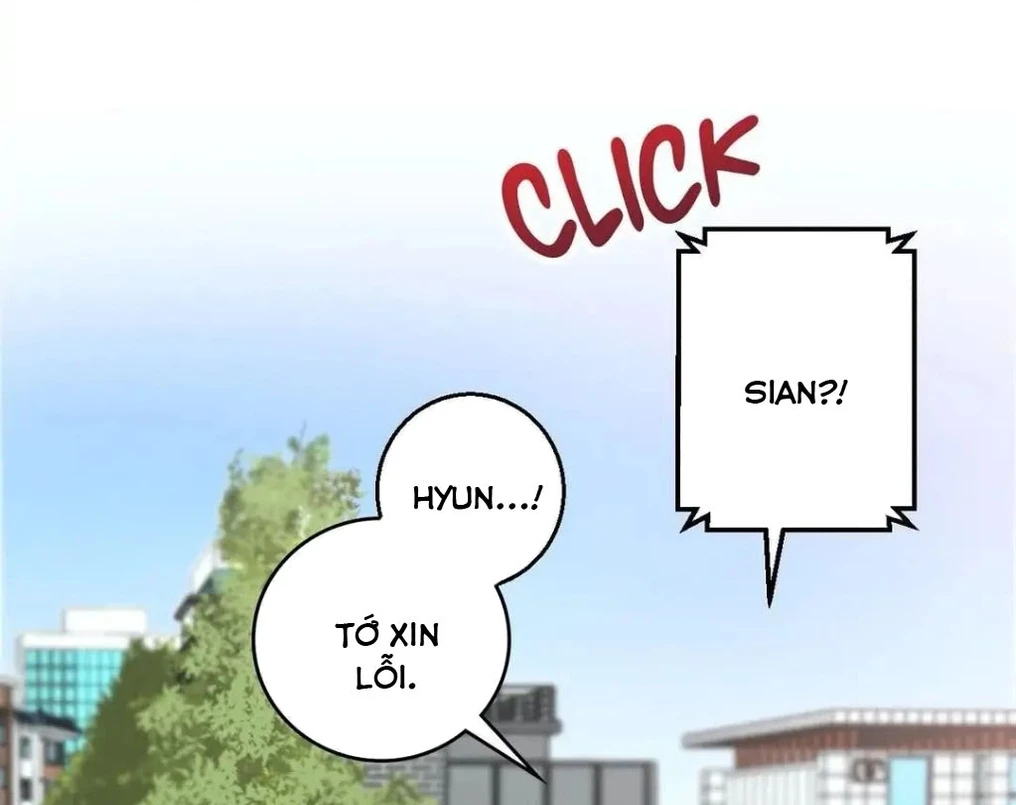 Liên Minh Bí Mật Chapter 40 - Trang 34