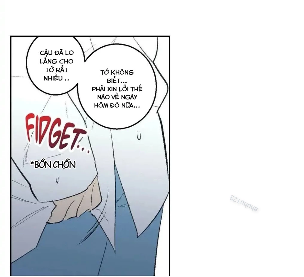 Liên Minh Bí Mật Chapter 40 - Trang 36
