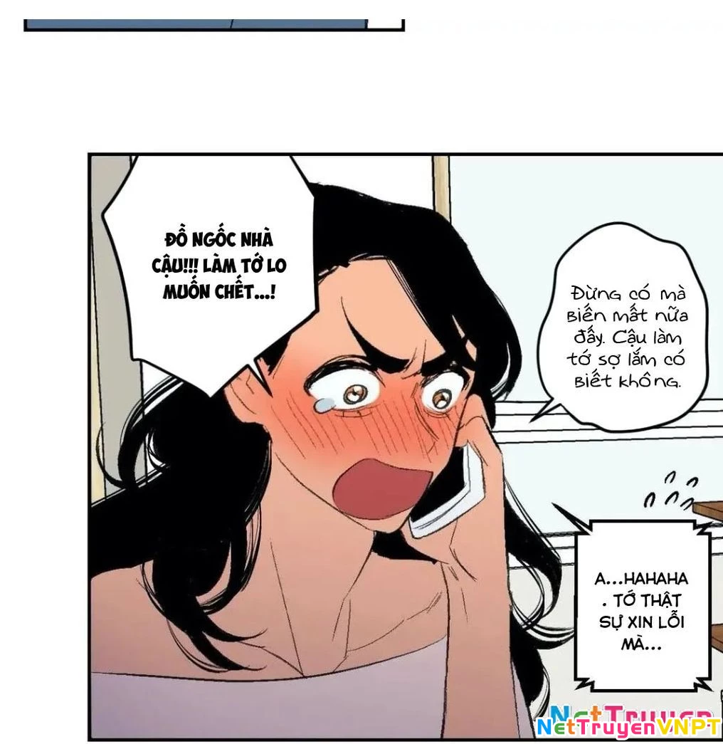 Liên Minh Bí Mật Chapter 40 - Trang 37