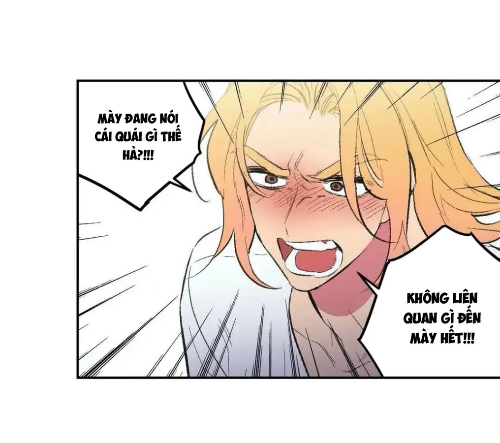 Liên Minh Bí Mật Chapter 40 - Trang 40