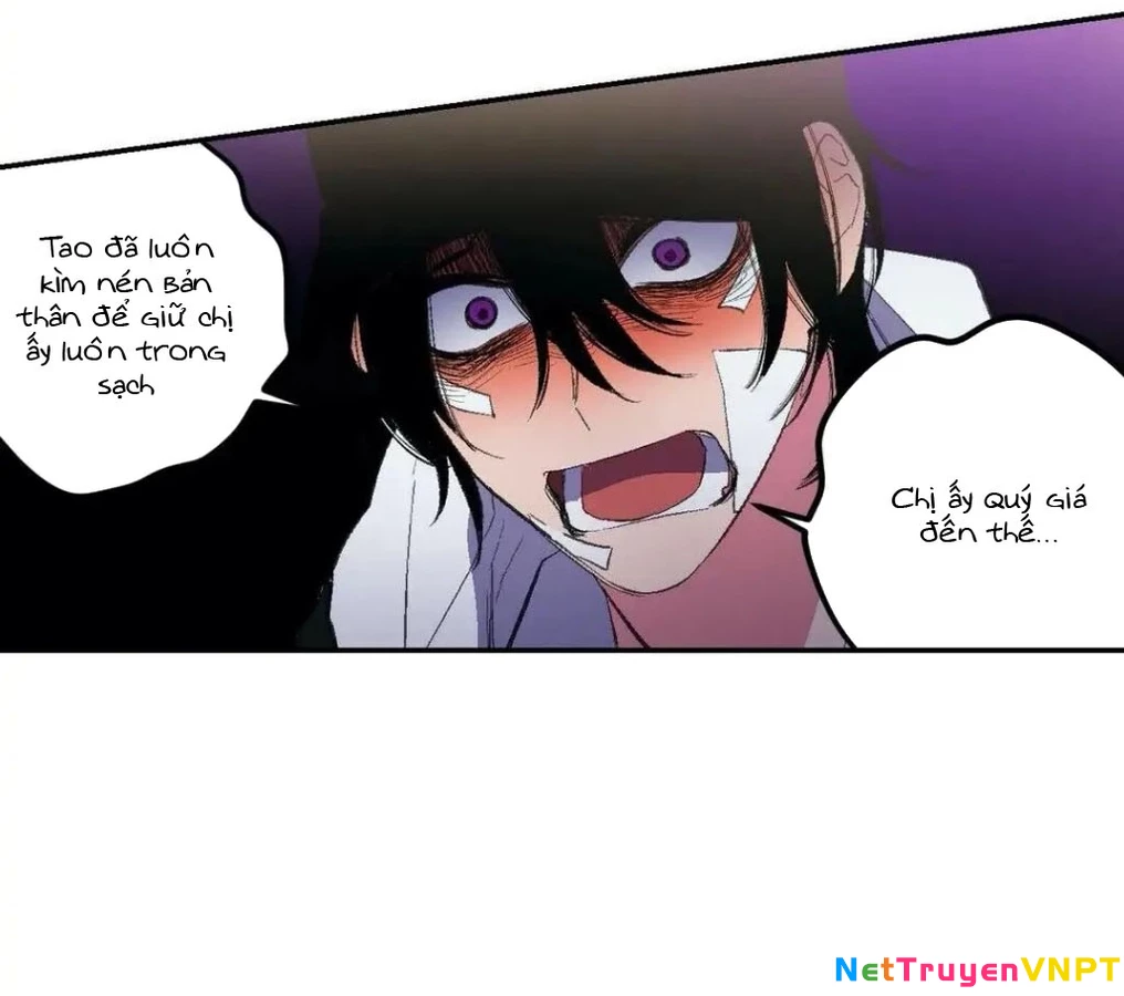 Liên Minh Bí Mật Chapter 40 - Trang 43