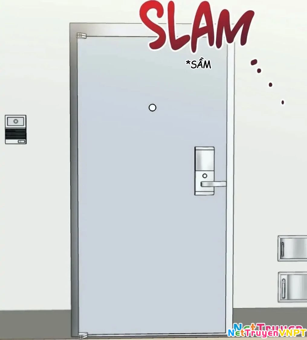 Liên Minh Bí Mật Chapter 40 - Trang 7